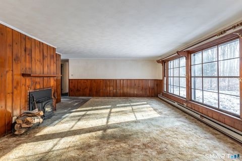 Tiny photo for 15 Hollow Road, Watertown, CT 06795 (MLS # 24144811)