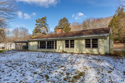 15 Hollow Road Watertown CT 06795