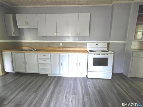 Tiny photo for 17 Hawthorne Terrace, Torrington, CT 06790 (MLS # 24182906)