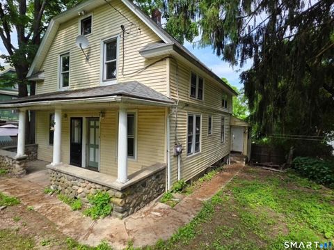 Tiny photo for 17 Hawthorne Terrace, Torrington, CT 06790 (MLS # 24182906)