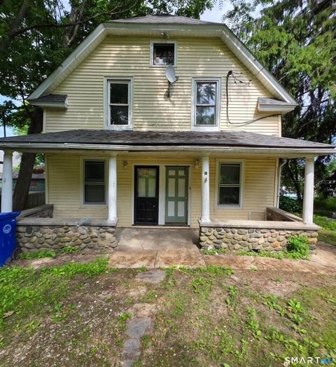 Tiny photo for 17 Hawthorne Terrace, Torrington, CT 06790 (MLS # 24182906)
