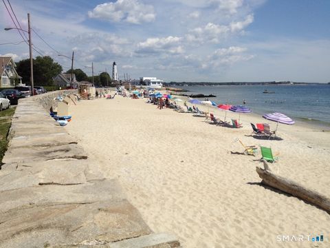 Tiny photo for 42 Parkway S, New London, CT 06320 (MLS # 24170431)