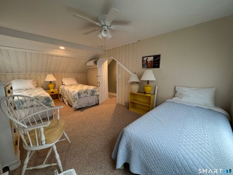 Tiny photo for 42 Parkway S, New London, CT 06320 (MLS # 24170431)