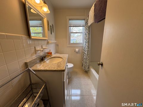 Tiny photo for 42 Parkway S, New London, CT 06320 (MLS # 24170431)