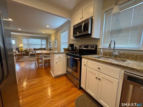 Tiny photo for 42 Parkway S, New London, CT 06320 (MLS # 24170431)