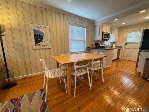 Tiny photo for 42 Parkway S, New London, CT 06320 (MLS # 24170431)