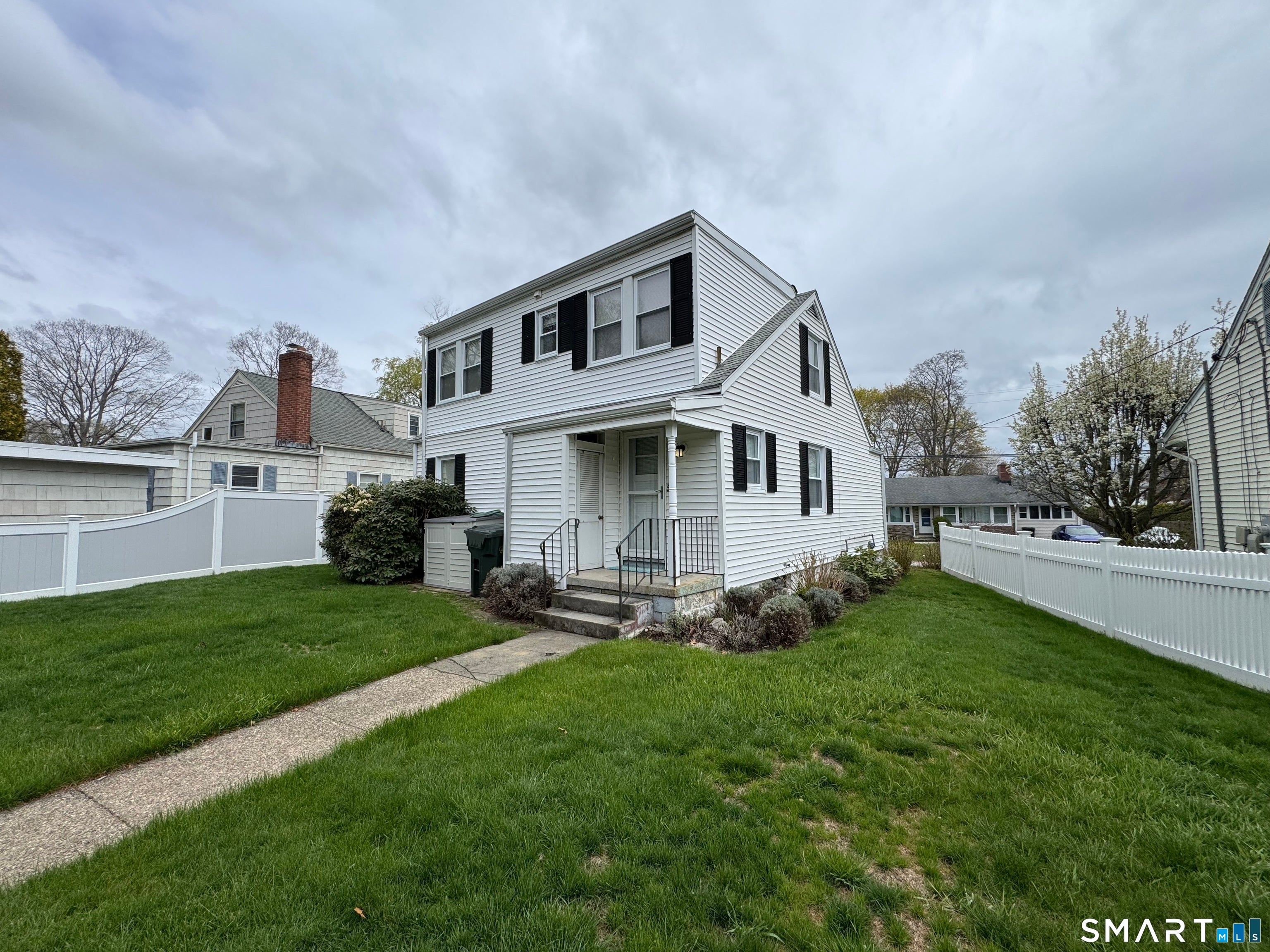 42 Parkway South