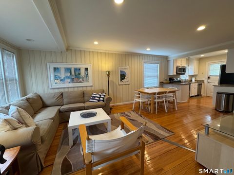 Tiny photo for 42 Parkway S, New London, CT 06320 (MLS # 24170431)