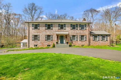 Homes For Sale - 47 Will Merry Lane<br/> Greenwich, CT 06831
