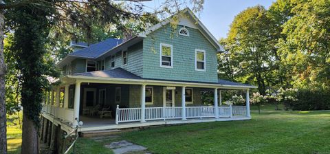 Tiny photo for 264 Twin Lakes Road, Salisbury, CT 06068 (MLS # 24166338)