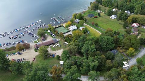 Tiny photo for 264 Twin Lakes Road, Salisbury, CT 06068 (MLS # 24166338)