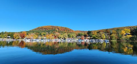 Tiny photo for 264 Twin Lakes Road, Salisbury, CT 06068 (MLS # 24166338)