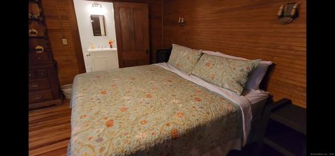 Tiny photo for 264 Twin Lakes Road, Salisbury, CT 06068 (MLS # 24166338)