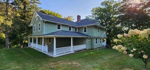 Photo of 264 Twin Lakes Road, Salisbury, CT 06068 (MLS # 24166338)