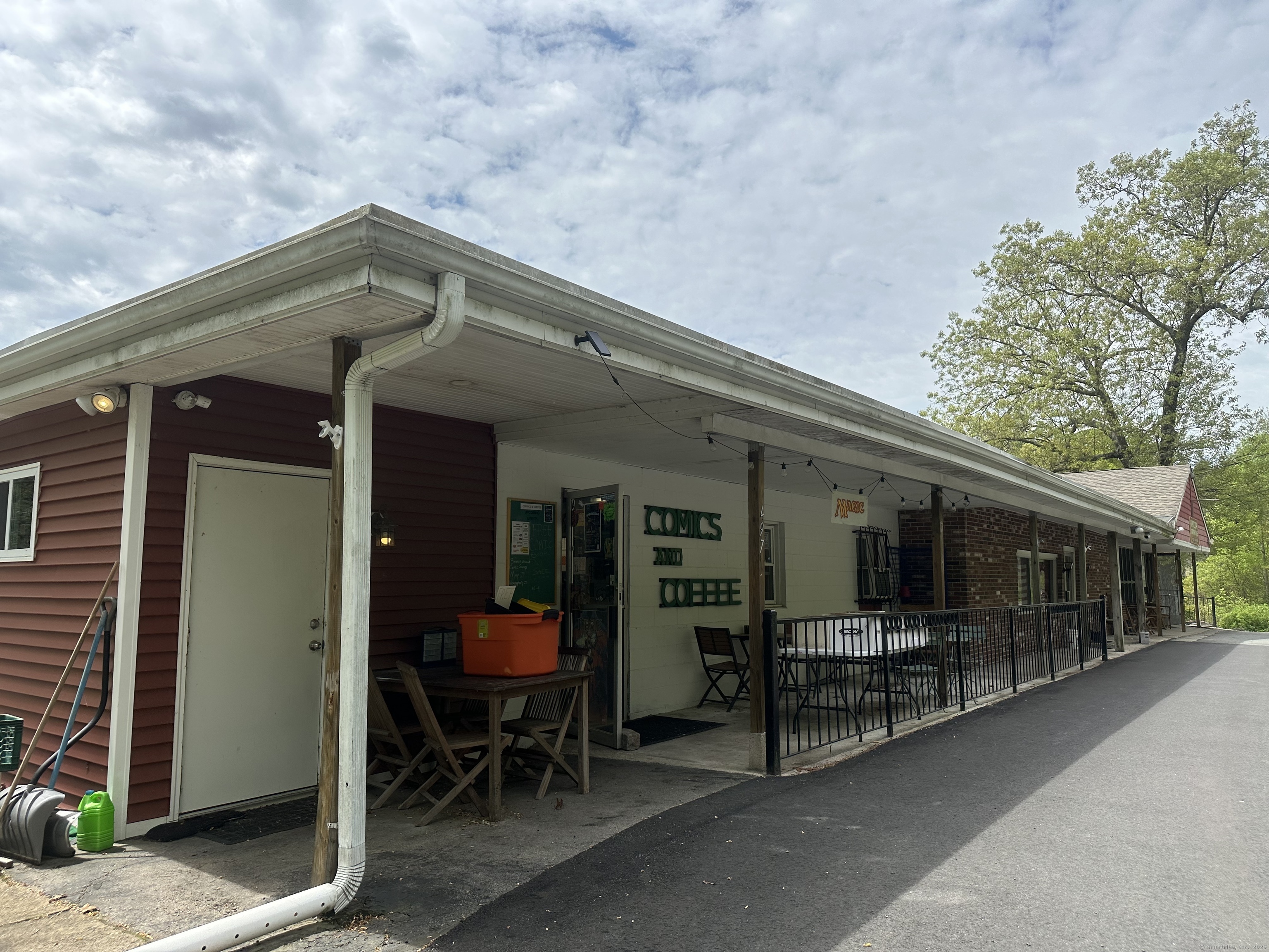 497 Winthrop Road