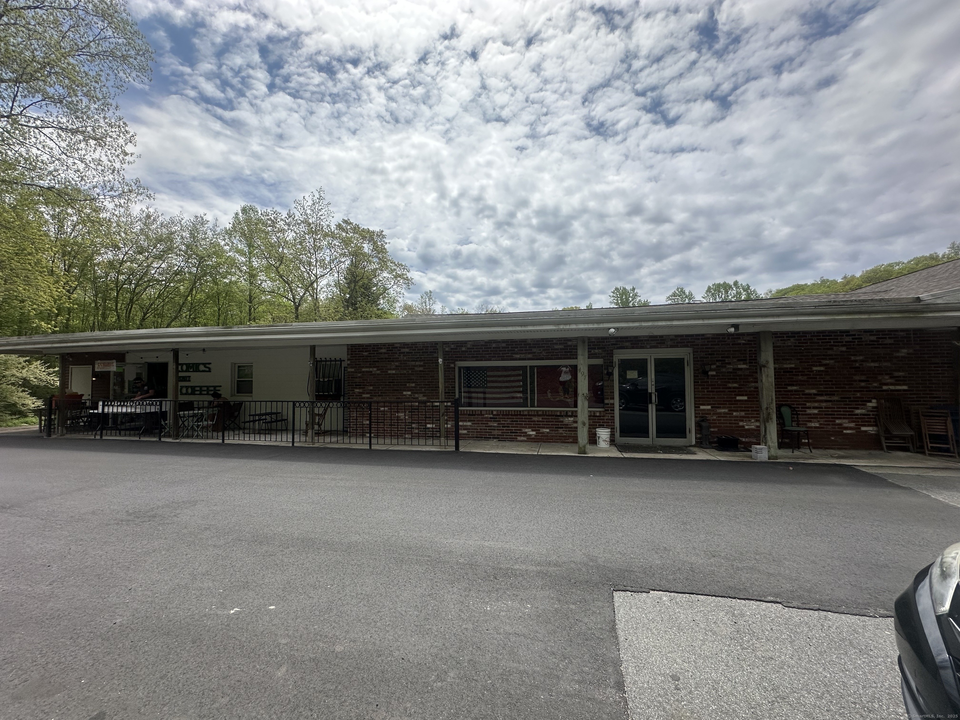 497 Winthrop Road