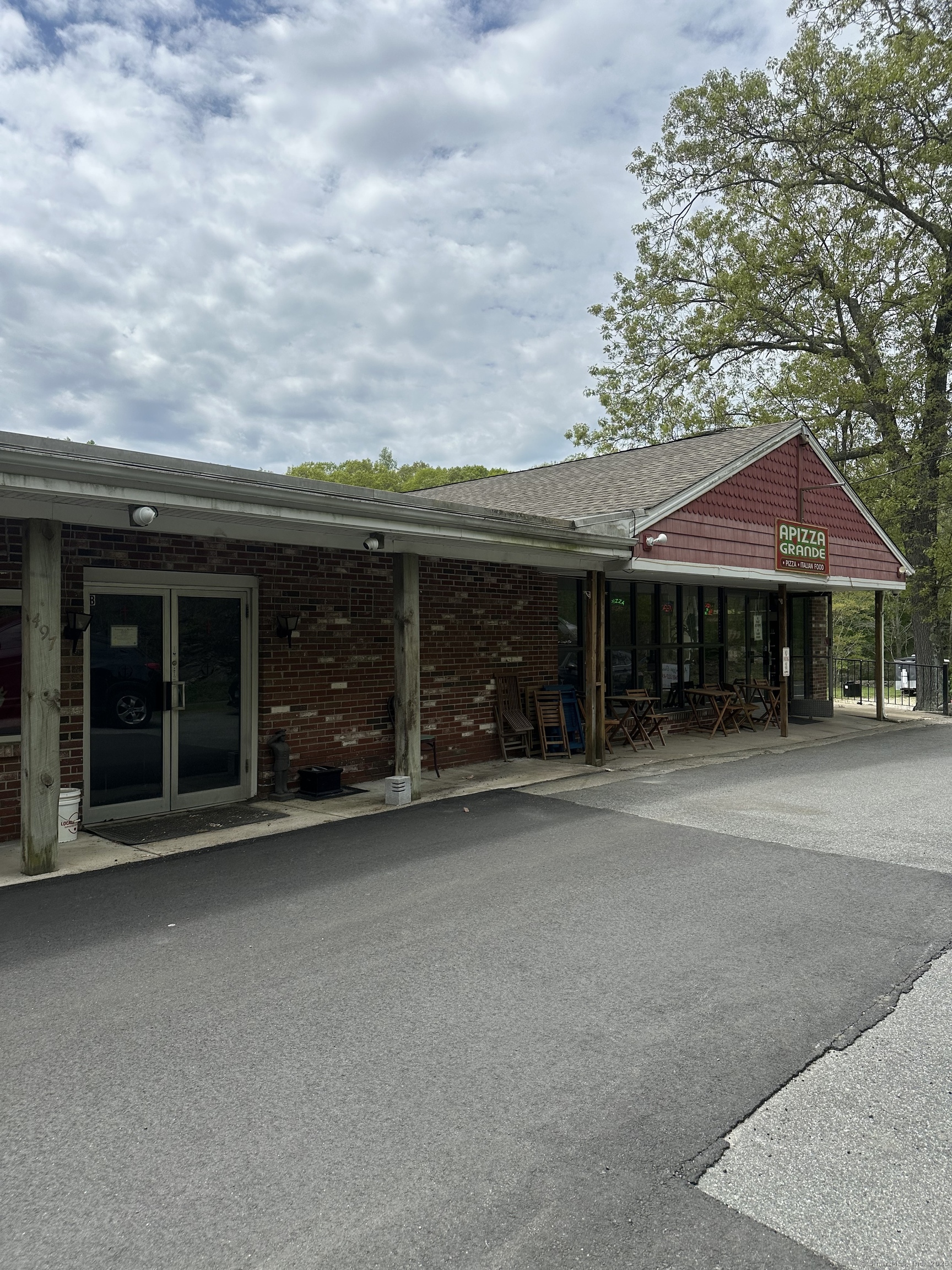 497 Winthrop Road