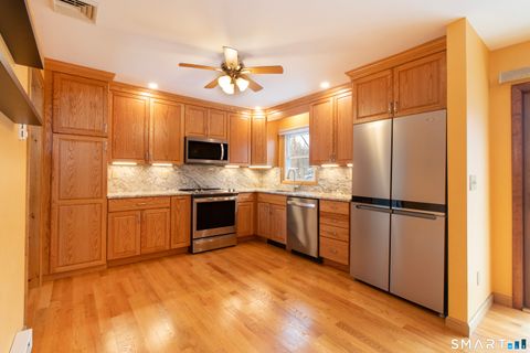 Tiny photo for 68 Woodhouse Avenue, North Branford, CT 06472 (MLS # 24146112)