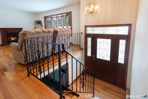 Tiny photo for 68 Woodhouse Avenue, North Branford, CT 06472 (MLS # 24146112)