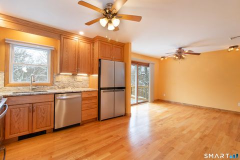 Tiny photo for 68 Woodhouse Avenue, North Branford, CT 06472 (MLS # 24146112)