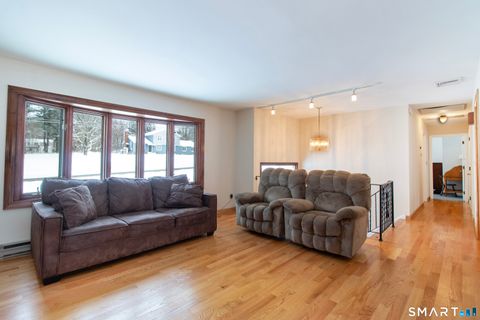 Tiny photo for 68 Woodhouse Avenue, North Branford, CT 06472 (MLS # 24146112)