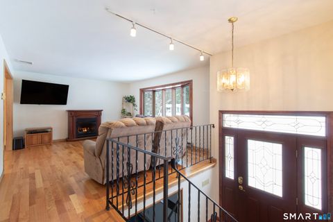 Tiny photo for 68 Woodhouse Avenue, North Branford, CT 06472 (MLS # 24146112)