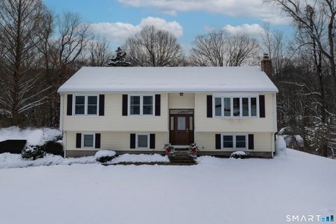 Photo of 68 Woodhouse Avenue, North Branford, CT 06472 (MLS # 24146112)