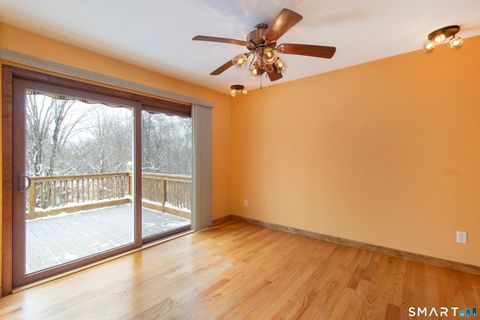 Tiny photo for 68 Woodhouse Avenue, North Branford, CT 06472 (MLS # 24146112)