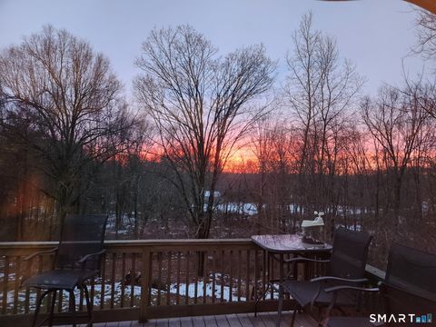 Tiny photo for 68 Woodhouse Avenue, North Branford, CT 06472 (MLS # 24146112)