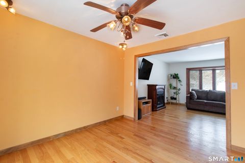 Tiny photo for 68 Woodhouse Avenue, North Branford, CT 06472 (MLS # 24146112)