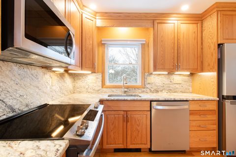 Tiny photo for 68 Woodhouse Avenue, North Branford, CT 06472 (MLS # 24146112)