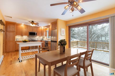 Tiny photo for 68 Woodhouse Avenue, North Branford, CT 06472 (MLS # 24146112)