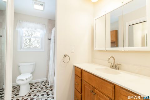 Tiny photo for 68 Woodhouse Avenue, North Branford, CT 06472 (MLS # 24146112)