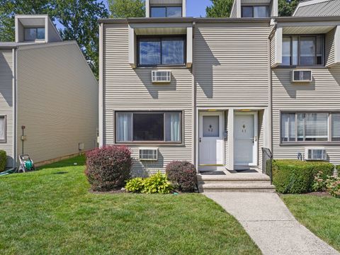 A home in Stamford