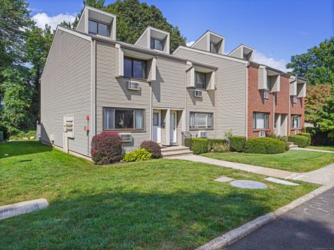 A home in Stamford