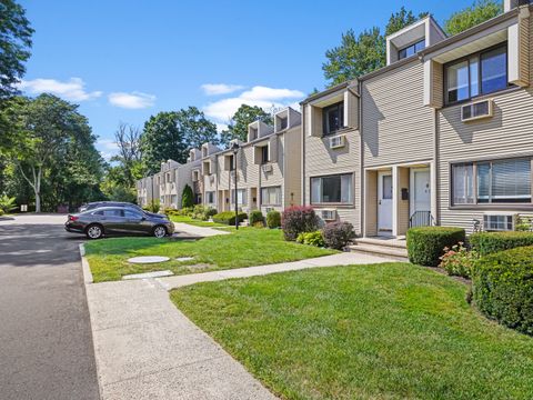 A home in Stamford