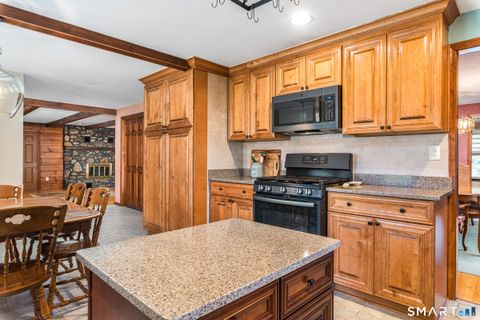 Tiny photo for 1554 King Street, Enfield, CT 06082 (MLS # 24162619)