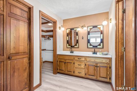 Tiny photo for 1554 King Street, Enfield, CT 06082 (MLS # 24162619)