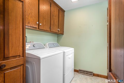 Tiny photo for 1554 King Street, Enfield, CT 06082 (MLS # 24162619)