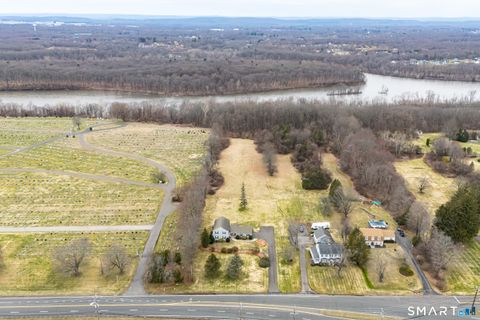 Tiny photo for 1554 King Street, Enfield, CT 06082 (MLS # 24162619)