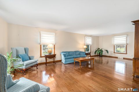 Tiny photo for 1554 King Street, Enfield, CT 06082 (MLS # 24162619)