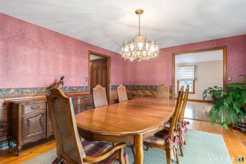 Tiny photo for 1554 King Street, Enfield, CT 06082 (MLS # 24162619)