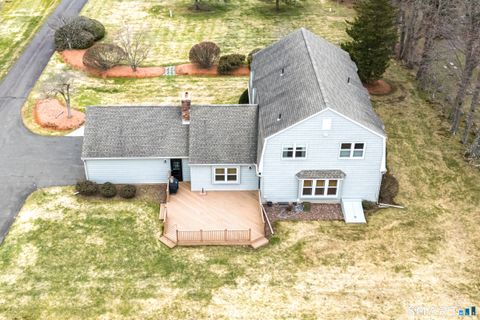 Tiny photo for 1554 King Street, Enfield, CT 06082 (MLS # 24162619)