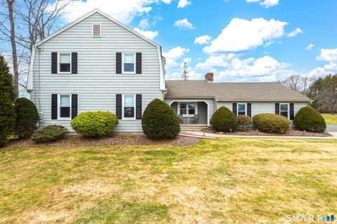 Tiny photo for 1554 King Street, Enfield, CT 06082 (MLS # 24162619)