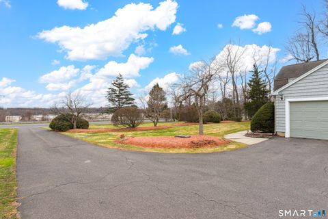 Tiny photo for 1554 King Street, Enfield, CT 06082 (MLS # 24162619)