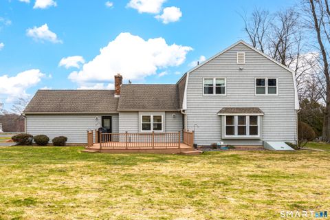 Tiny photo for 1554 King Street, Enfield, CT 06082 (MLS # 24162619)