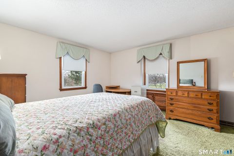 Tiny photo for 1554 King Street, Enfield, CT 06082 (MLS # 24162619)