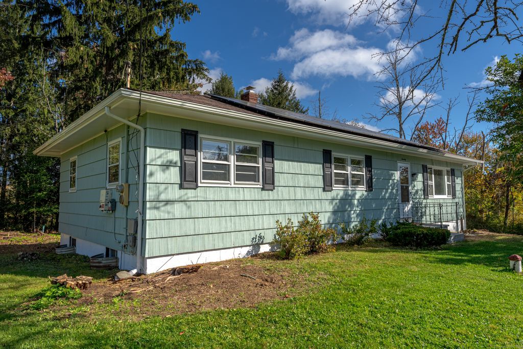 Photo of 70 Greenfield Drive, Torrington, CT 06790 (MLS # 24133263)