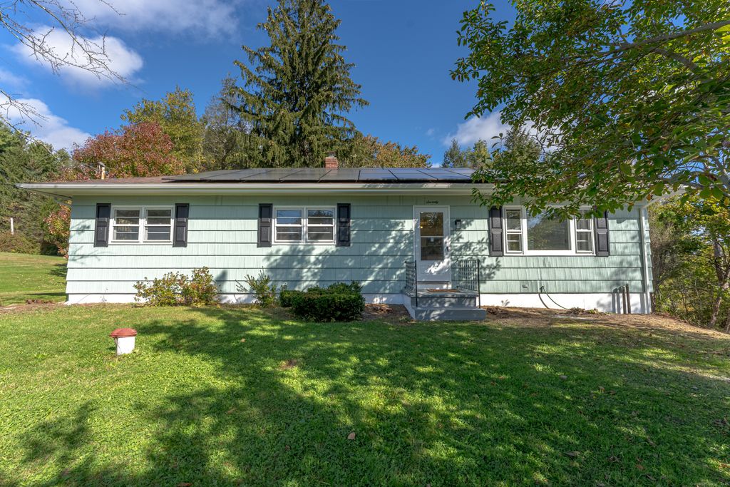 Photo of 70 Greenfield Drive, Torrington, CT 06790 (MLS # 24133263)