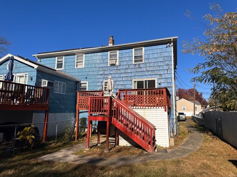 A home in Stratford